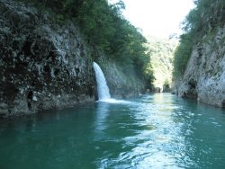 White Water Rafting73